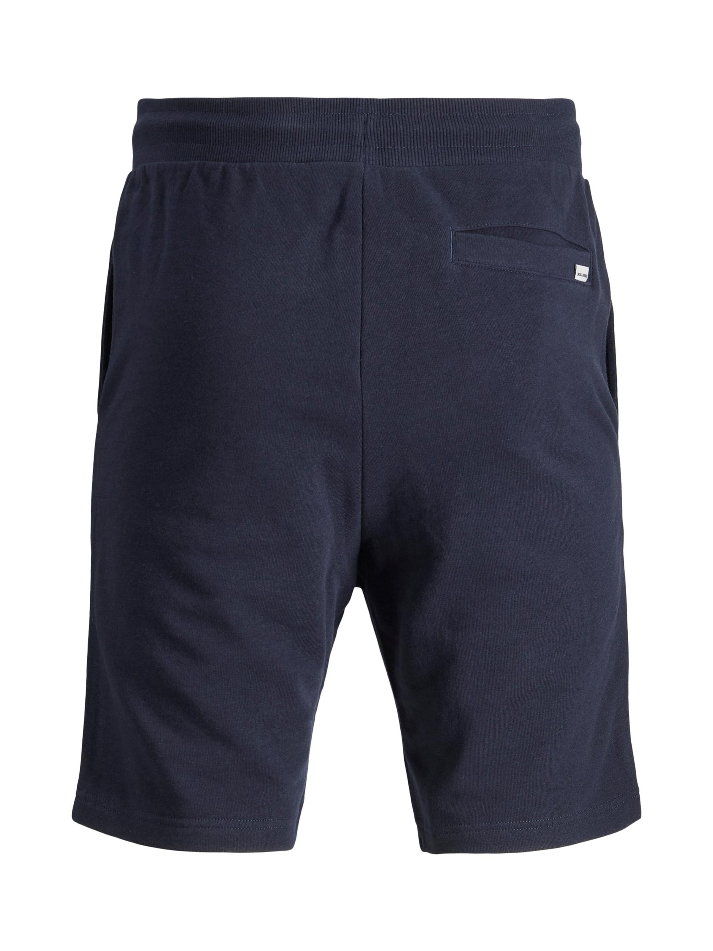 Regular Pantalon 'JPSTShark' JACK & JONES en bleu
