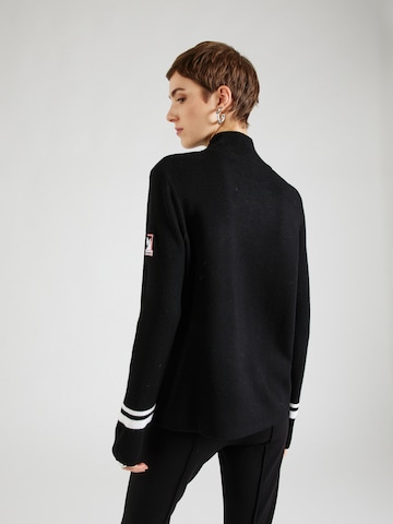 Twist & Tango Sweater 'Cortina' in Black