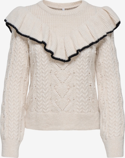 ONLY Pulover 'ONLISOLDE' u boja pijeska, Pregled proizvoda