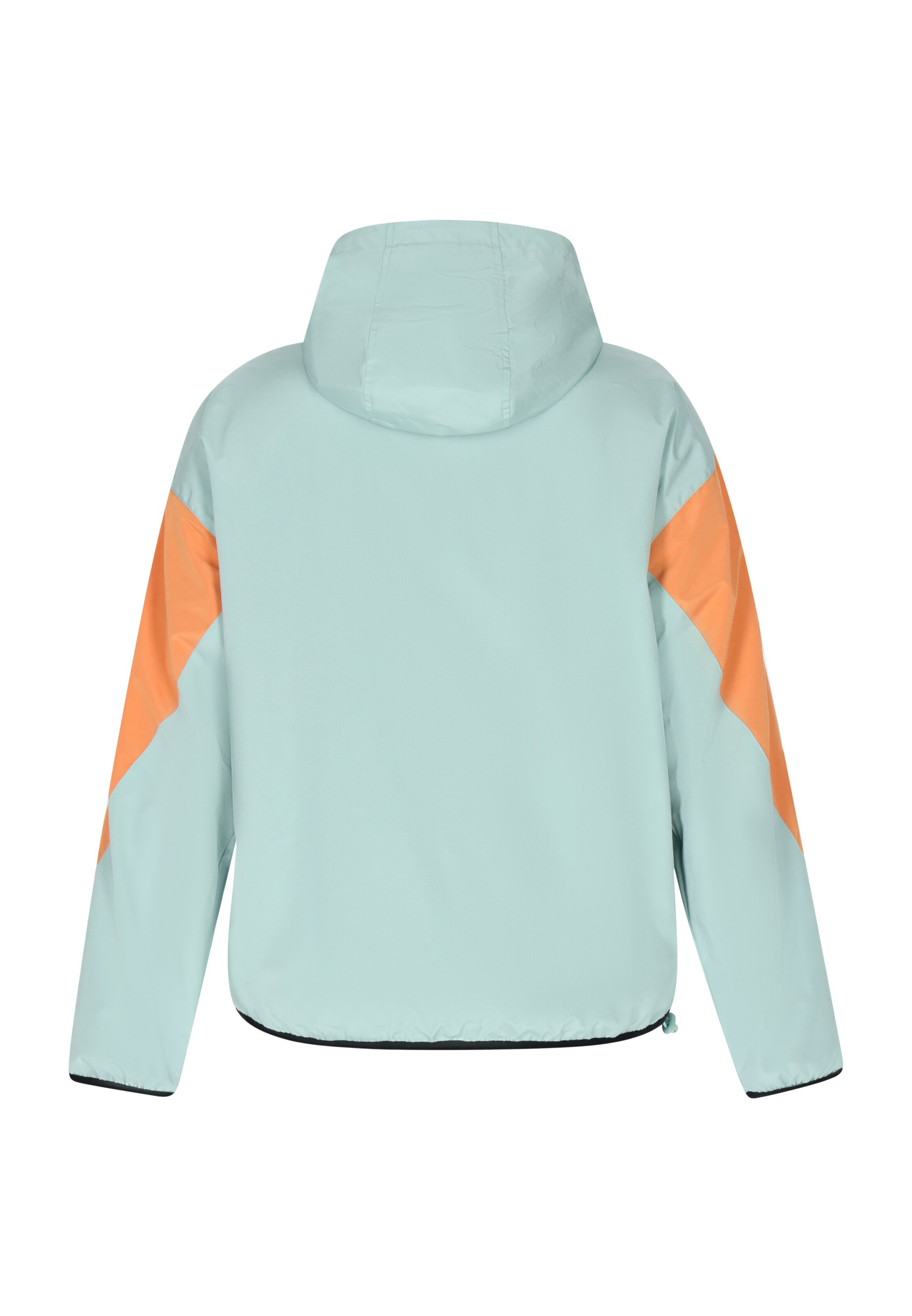 myMo ATHLSR Външно яке в зелено