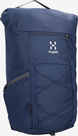 Haglöfs Backpack in Blue