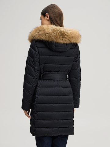 Manteau d’hiver JOOP! en noir