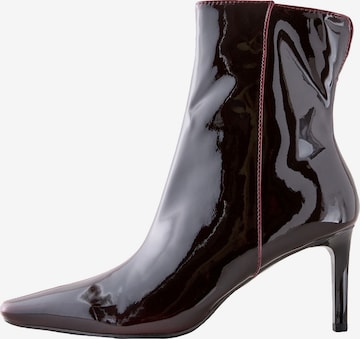 raudona Next Kulkšnis dengiantys batai: priekis