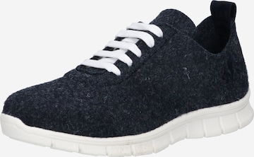 thies Sneakers low '8000-A' i blå: forside
