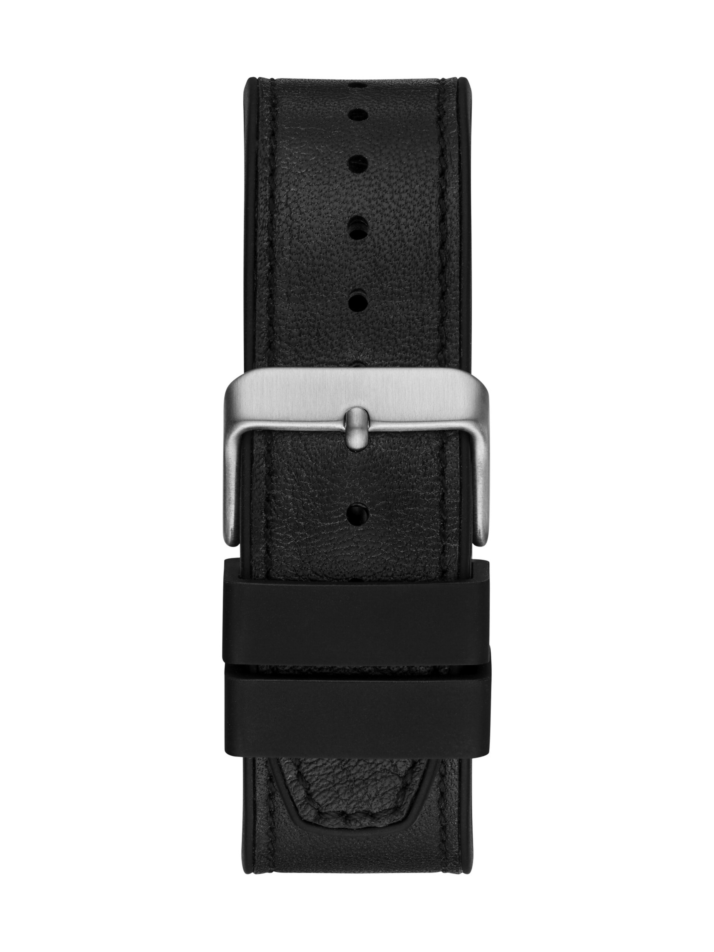 GUESS Analog Watch 'Apex' in Black