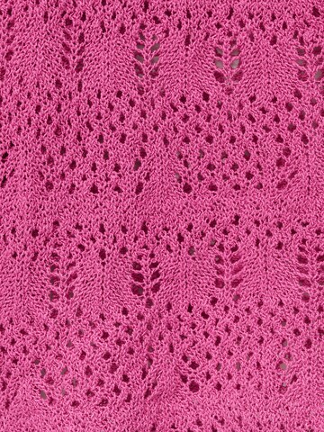 Pullover di Pull&Bear in rosa
