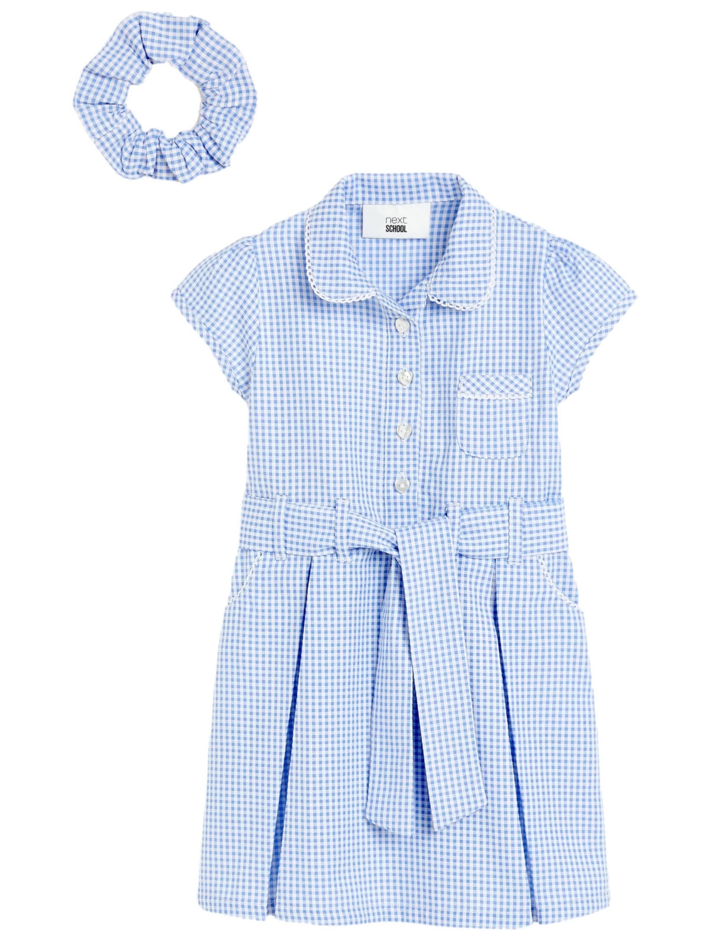 zils Next Kleita: no priekšpuses