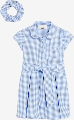 Abito di Next in blu: frontale