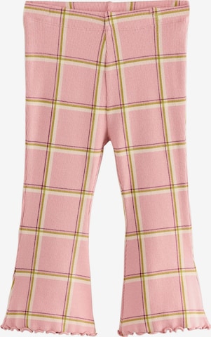 Next Skinny Leggingsit värissä vaaleanpunainen: etupuoli