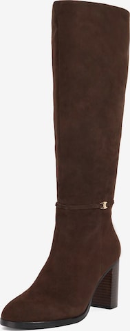 Bottes 'Starlling' Dune LONDON en marron : devant