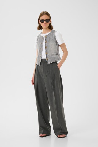 InWear Bodywarmer 'NanasIW' in Grijs