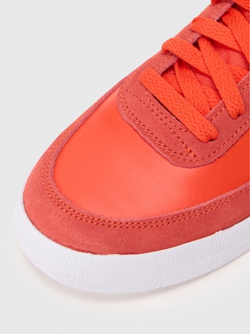 Nike Sportswear - Zapatillas deportivas 'KILLSHOT 2' en rojo