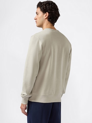 Champion Authentic Athletic Apparel Μπλούζα φούτερ σε μπεζ