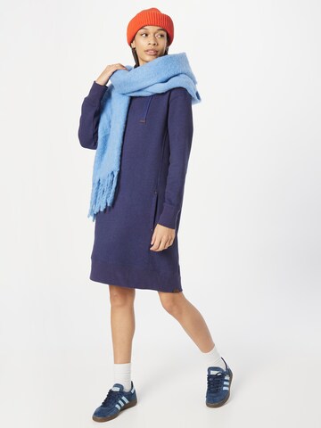 Ragwear Jurk 'MILANNA' in Blauw