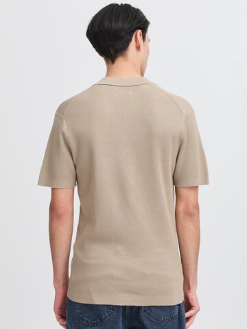 Casual Friday Shirt 'CFMAVERICK' in Grey