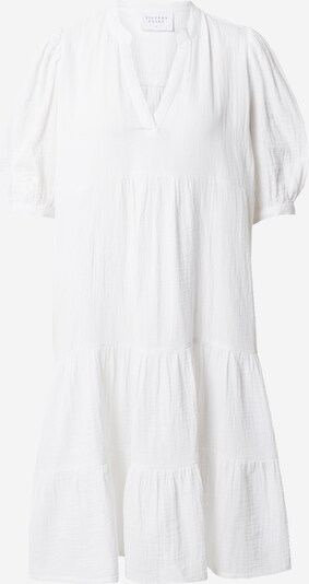 SISTERS POINT Obleka 'ILTA' | bela barva, Prikaz izdelka