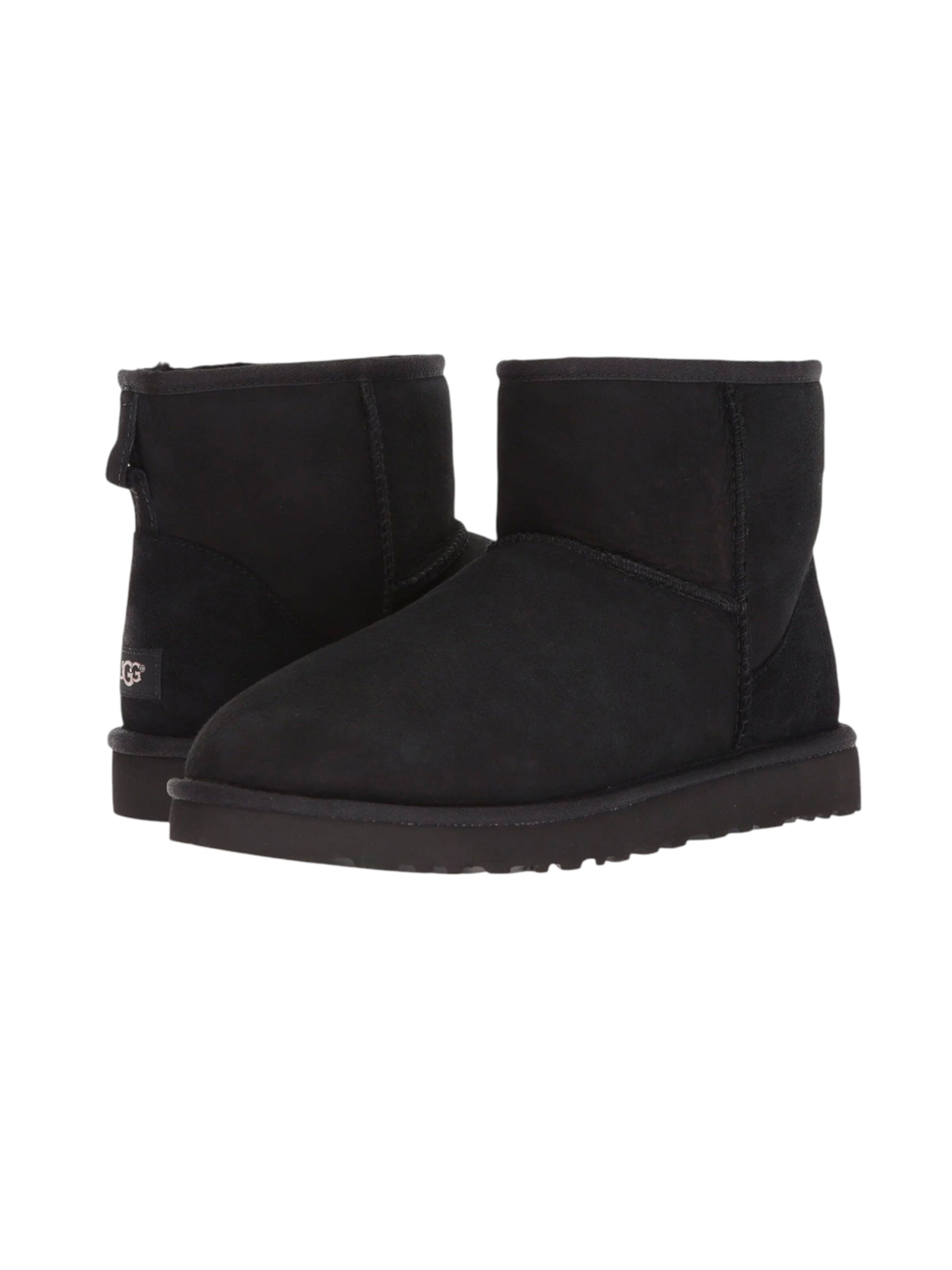 UGG Boots in Black