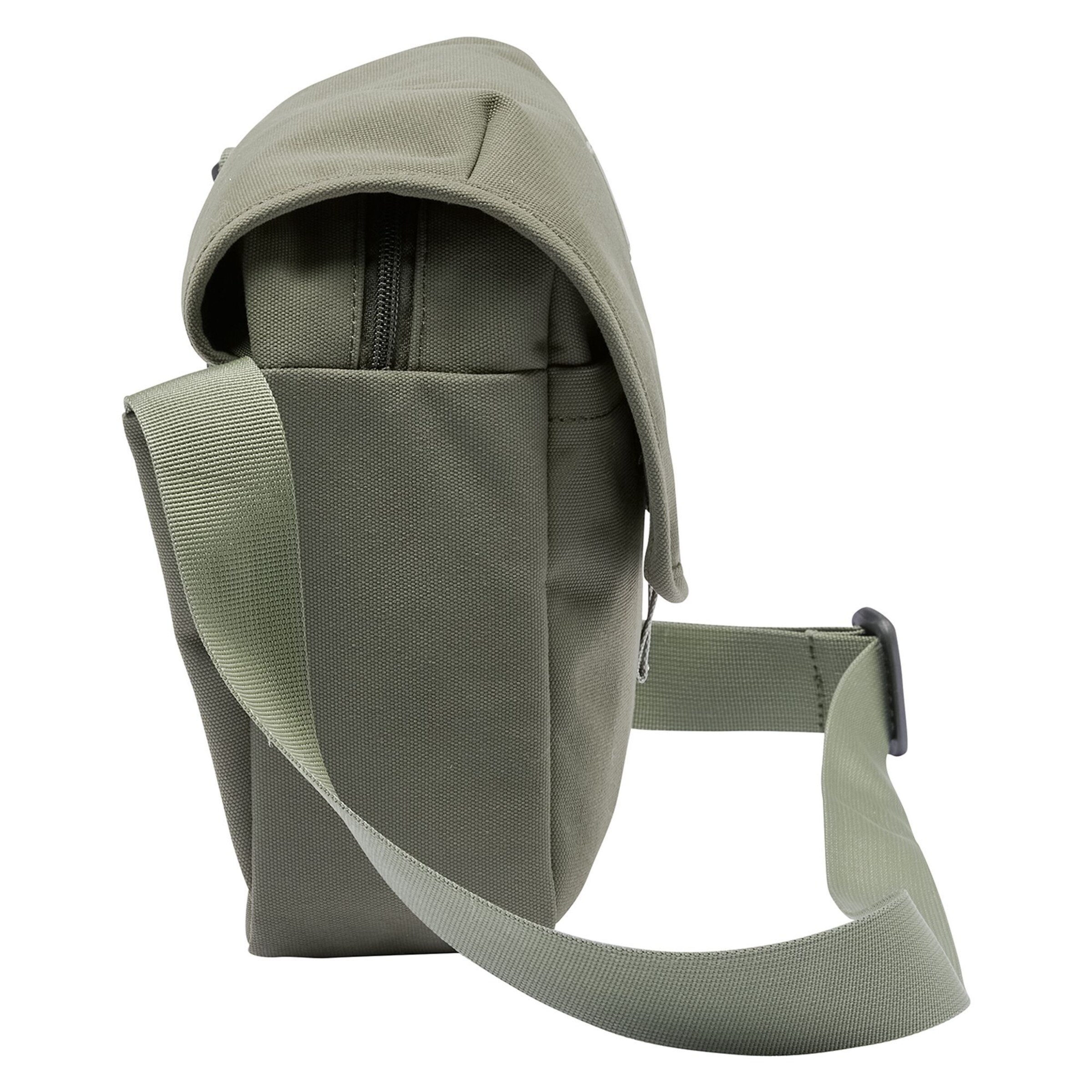 Borsa sportiva 'Coreway' di VAUDE in verde
