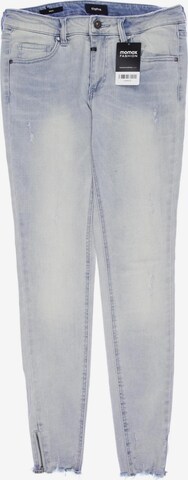 tigha Jeans 29 in Blau: predná strana