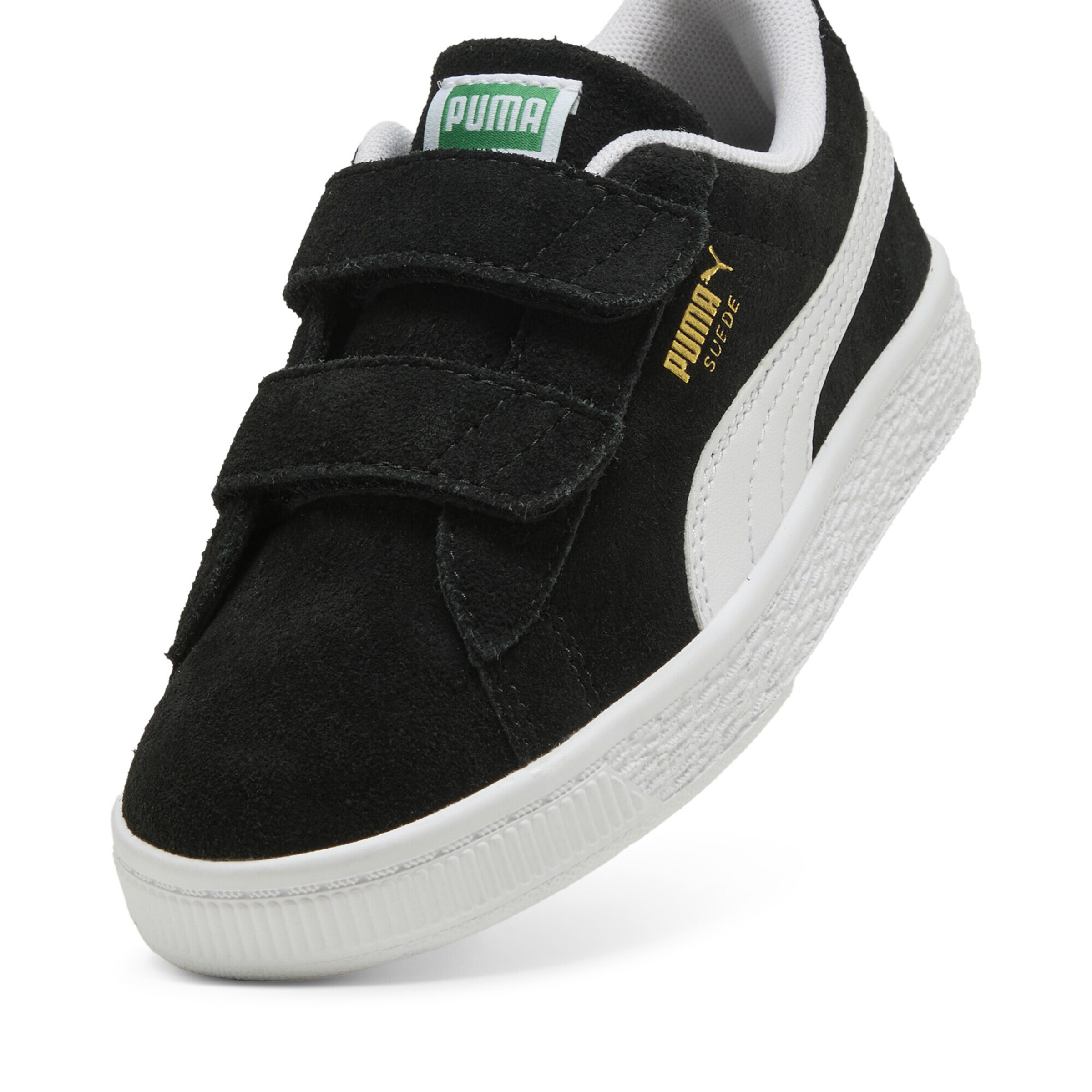 PUMA Sneakers in Black