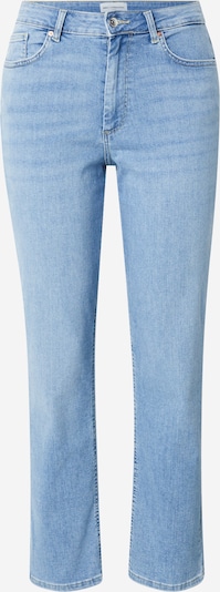 ONLY Carmakoma Farkut 'CARWilly' värissä sininen denim, Tuotenäkymä