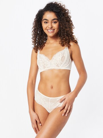 ESPRIT - Panti en beige