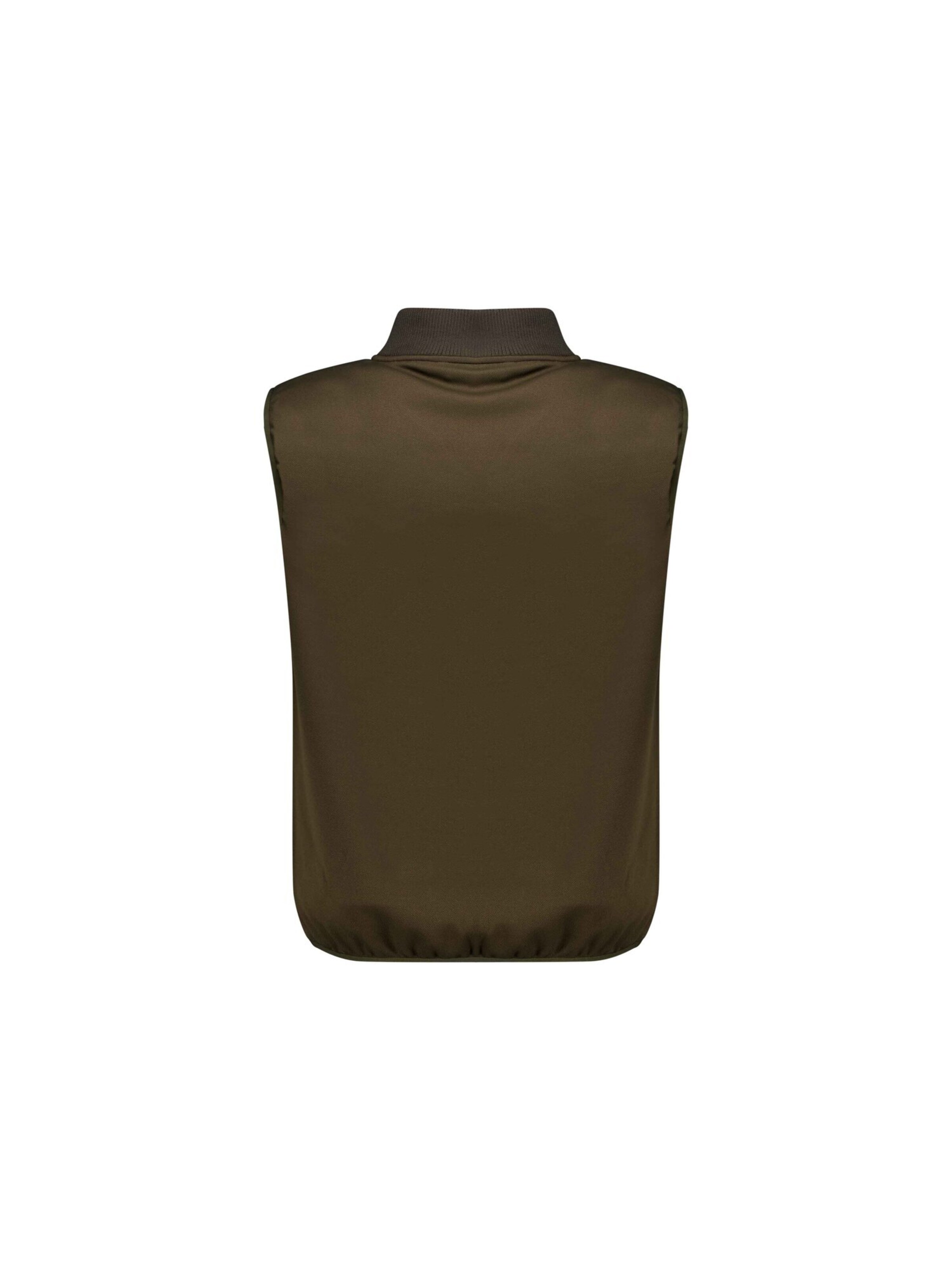 Gilet 'THOMASON' Deeluxe en gris