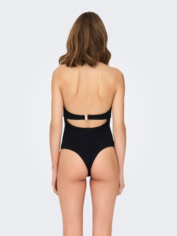 Maillot de bain ONLY en noir