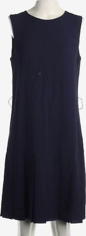 Gucci Dress in M in Blue: front