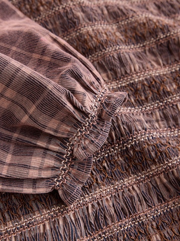 Next - Blusa en rosa