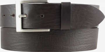 BELTINGER Gürtel 'Sienae' in Braun: Vorderseite
