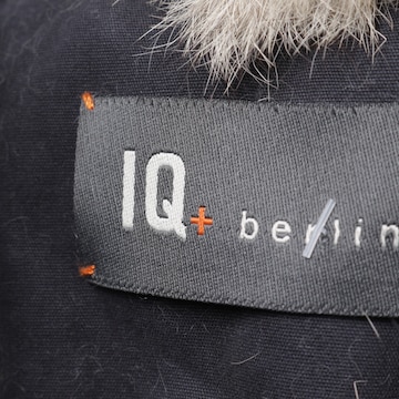 IQ+ Berlin Jacket & Coat in M in Black