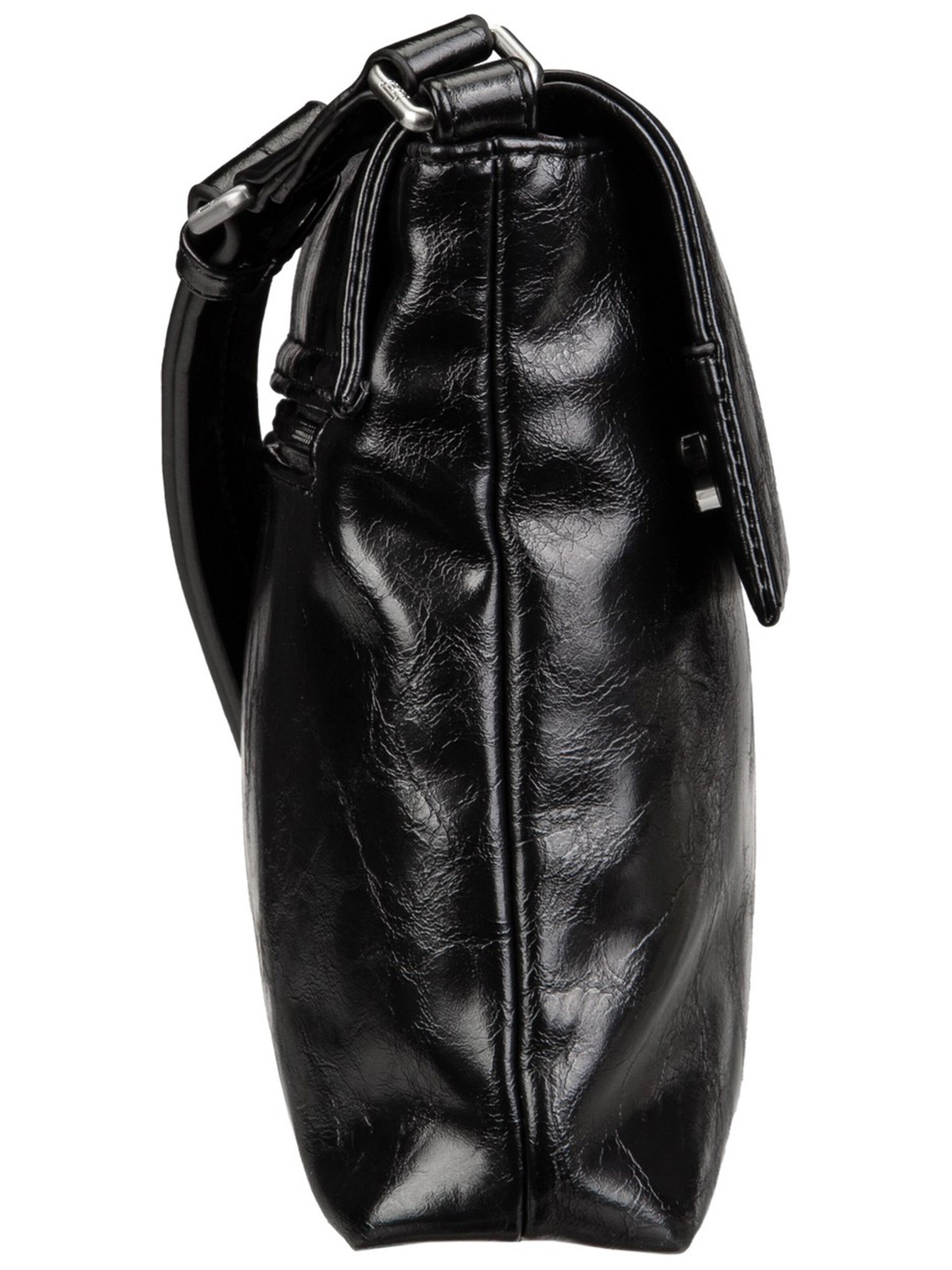 JOST Handbag ' Kiruna ' in Black