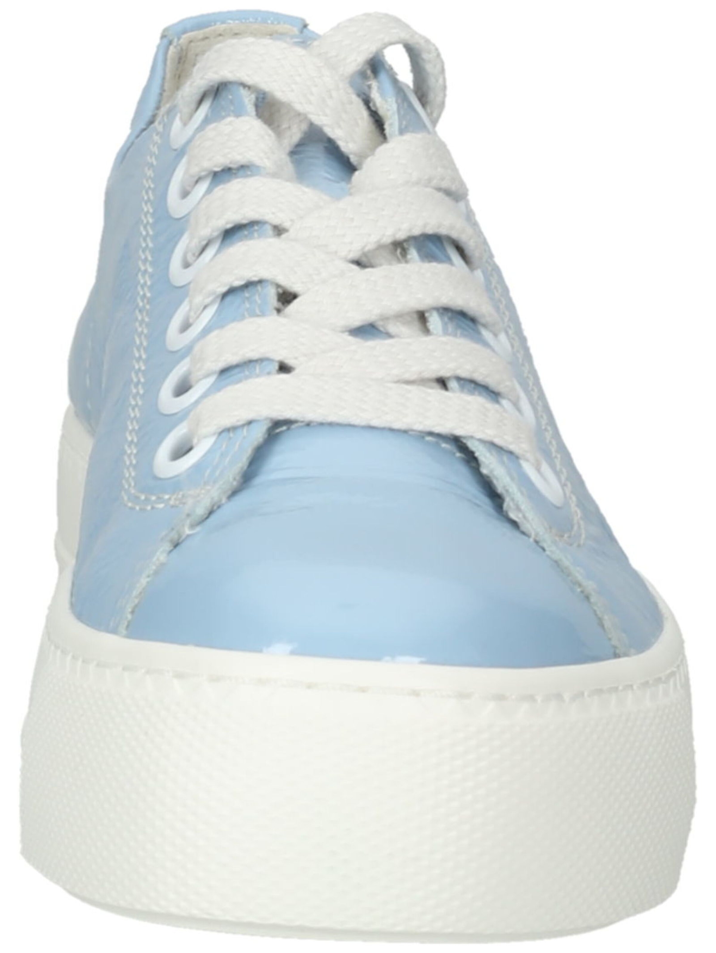Sneaker bassa di Paul Green in blu