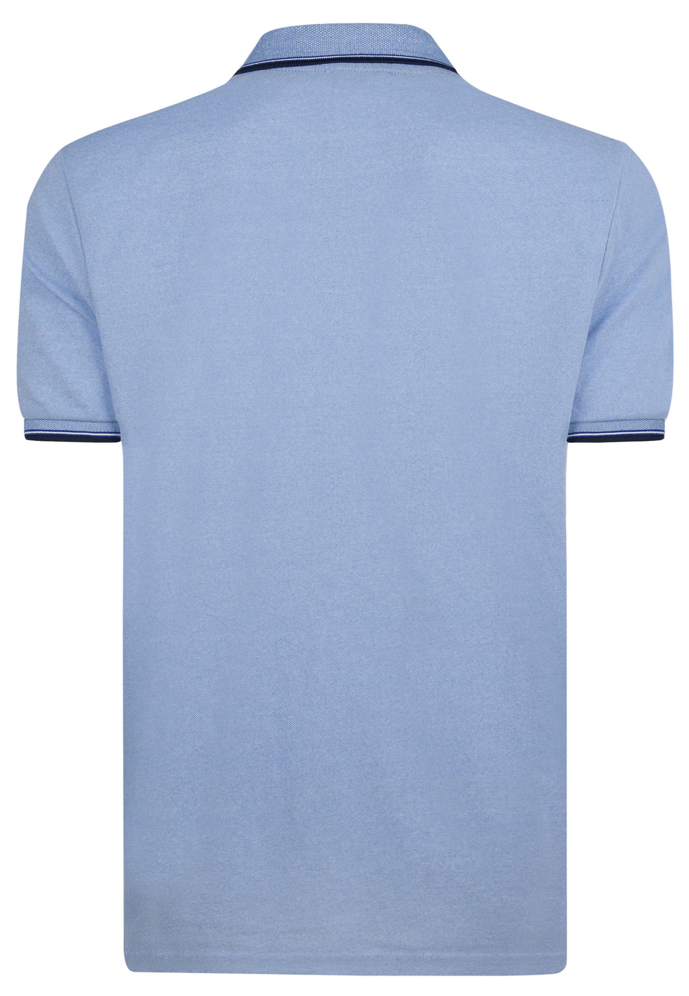 Jimmy Sanders Tričko - Modrá