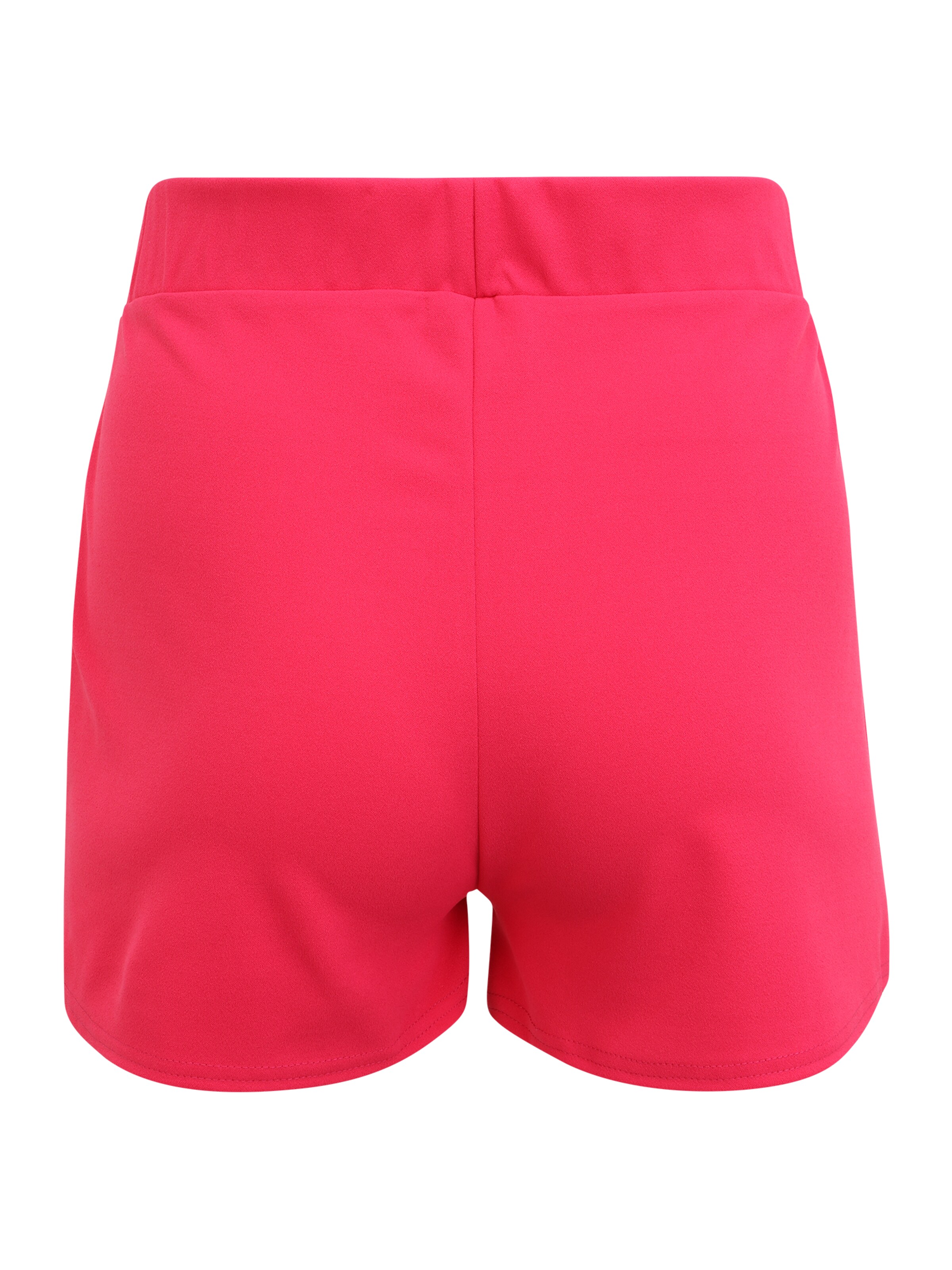Abbigliamento hYBu0 Public Desire Curve Pantaloni in Rosa Scuro 