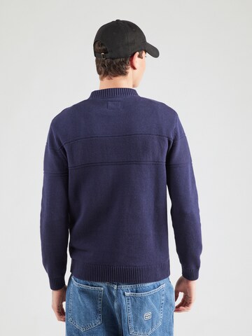 Pepe Jeans - Jersey 'NINO RO' en azul