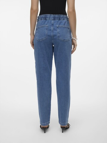 Regular Jean VERO MODA en bleu