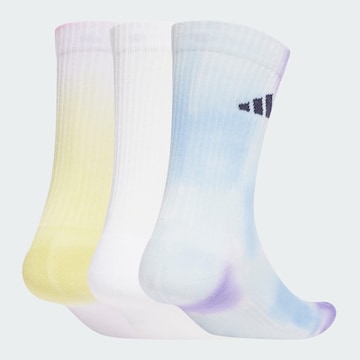 Chaussettes de sport ADIDAS SPORTSWEAR en mélange de couleurs