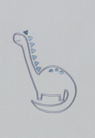 STERNTALER Baby Blanket in Grey