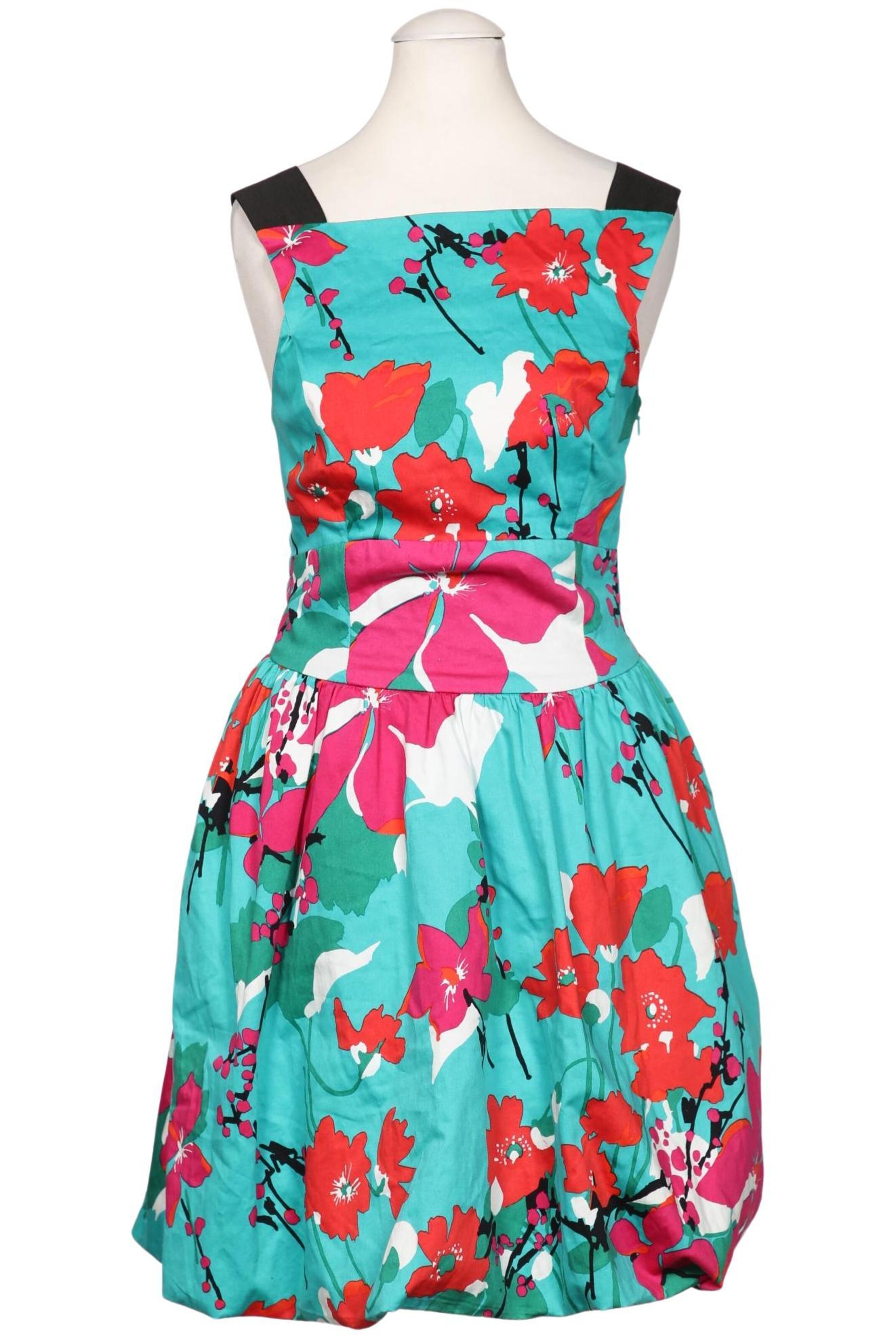 Oasis Dress in XS in Mixed colors: front