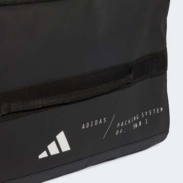 ADIDAS PERFORMANCE Sporttas in Zwart