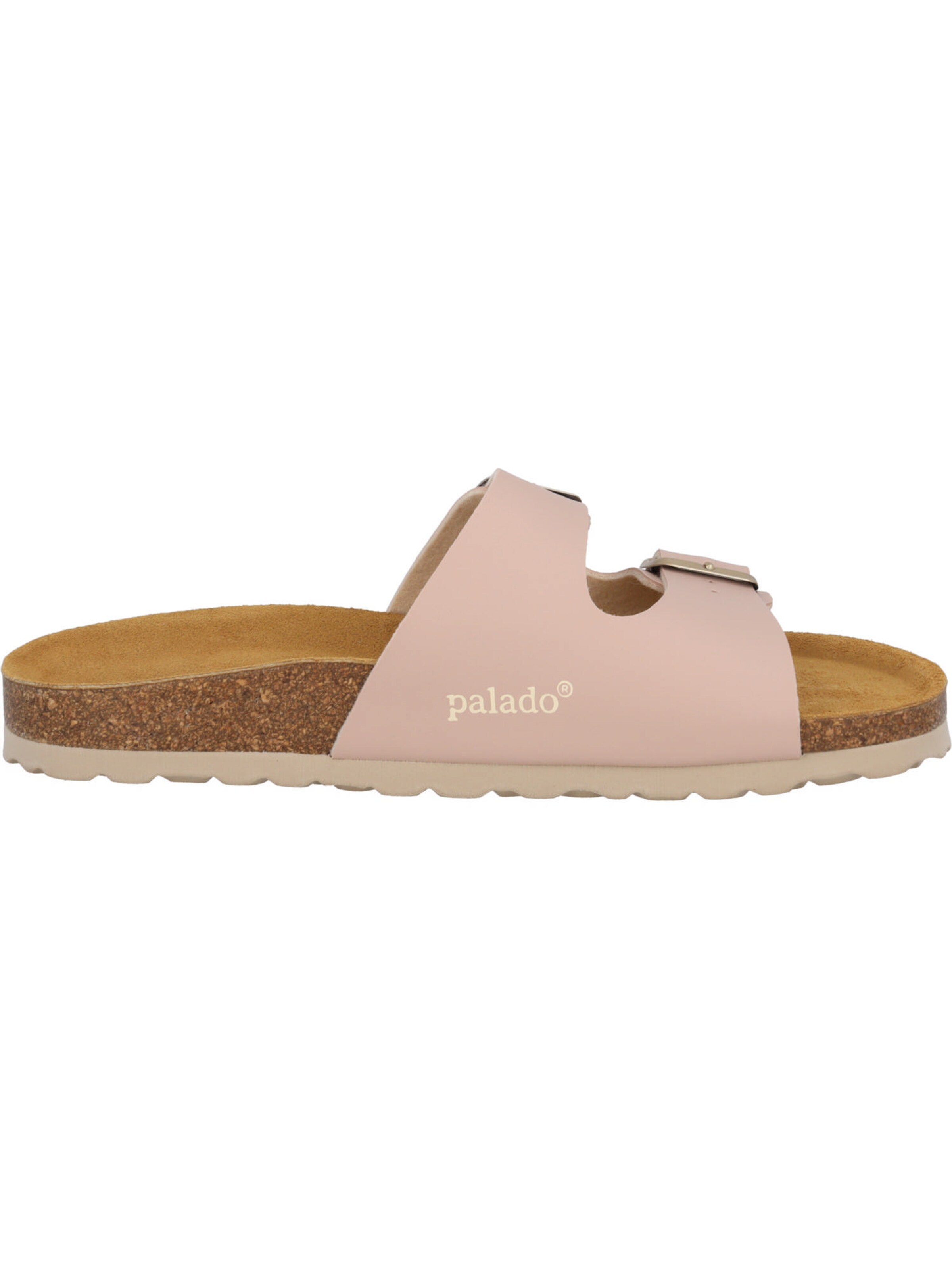 Palado Muiltjes 'Palado Milos Matt' in Roze