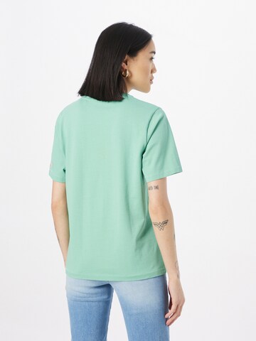 Tricou de la SCOTCH & SODA pe verde