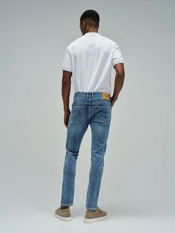 Salsa Jeans Skinny Jeans in Blue