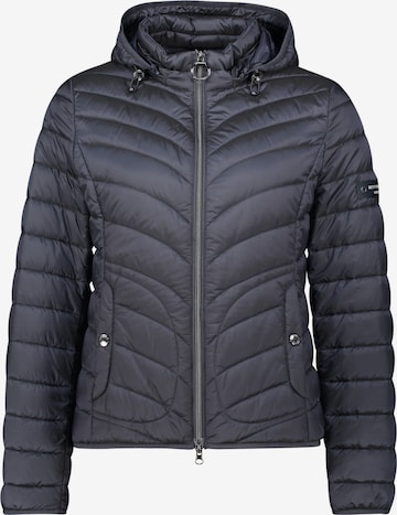 Betty Barclay Tussenjas in Blauw: voorkant