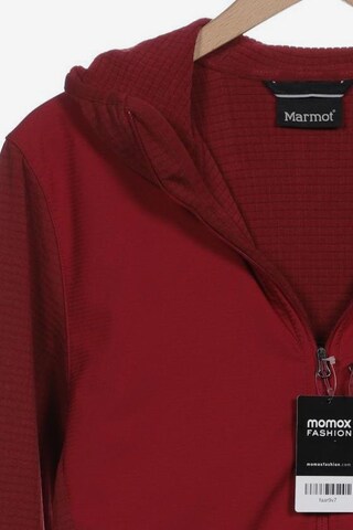 Marmot Jacke M in Rot