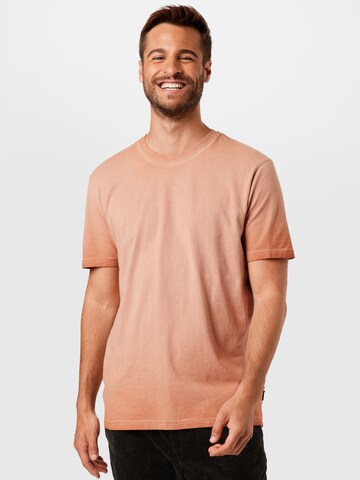 Only & Sons T-Shirt in Rot: predná strana