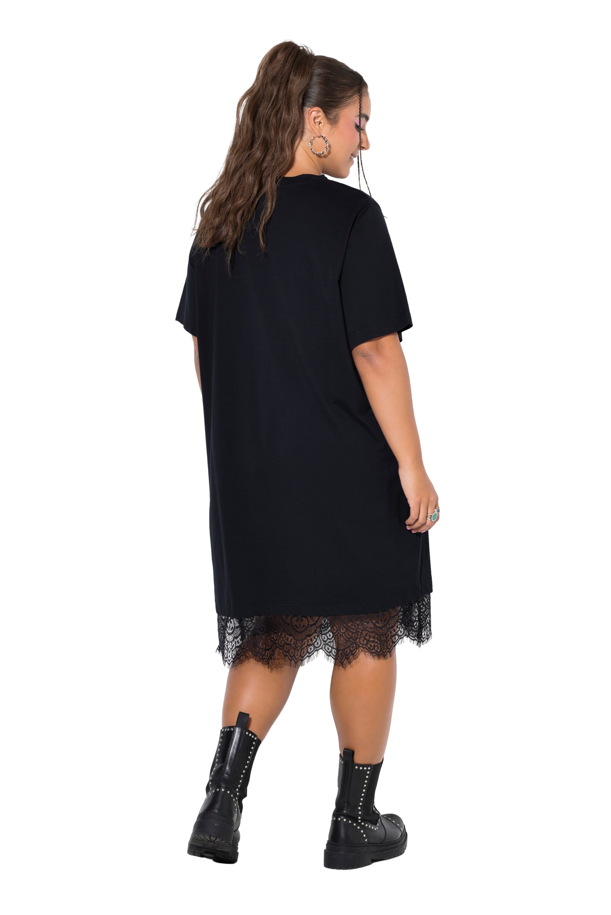 Studio Untold Dress in Black