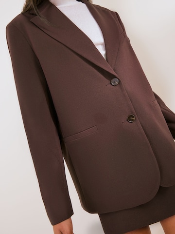 Friends Like These Blazers in Lila